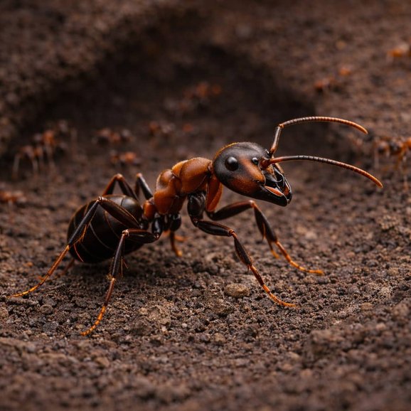 residential pest control service