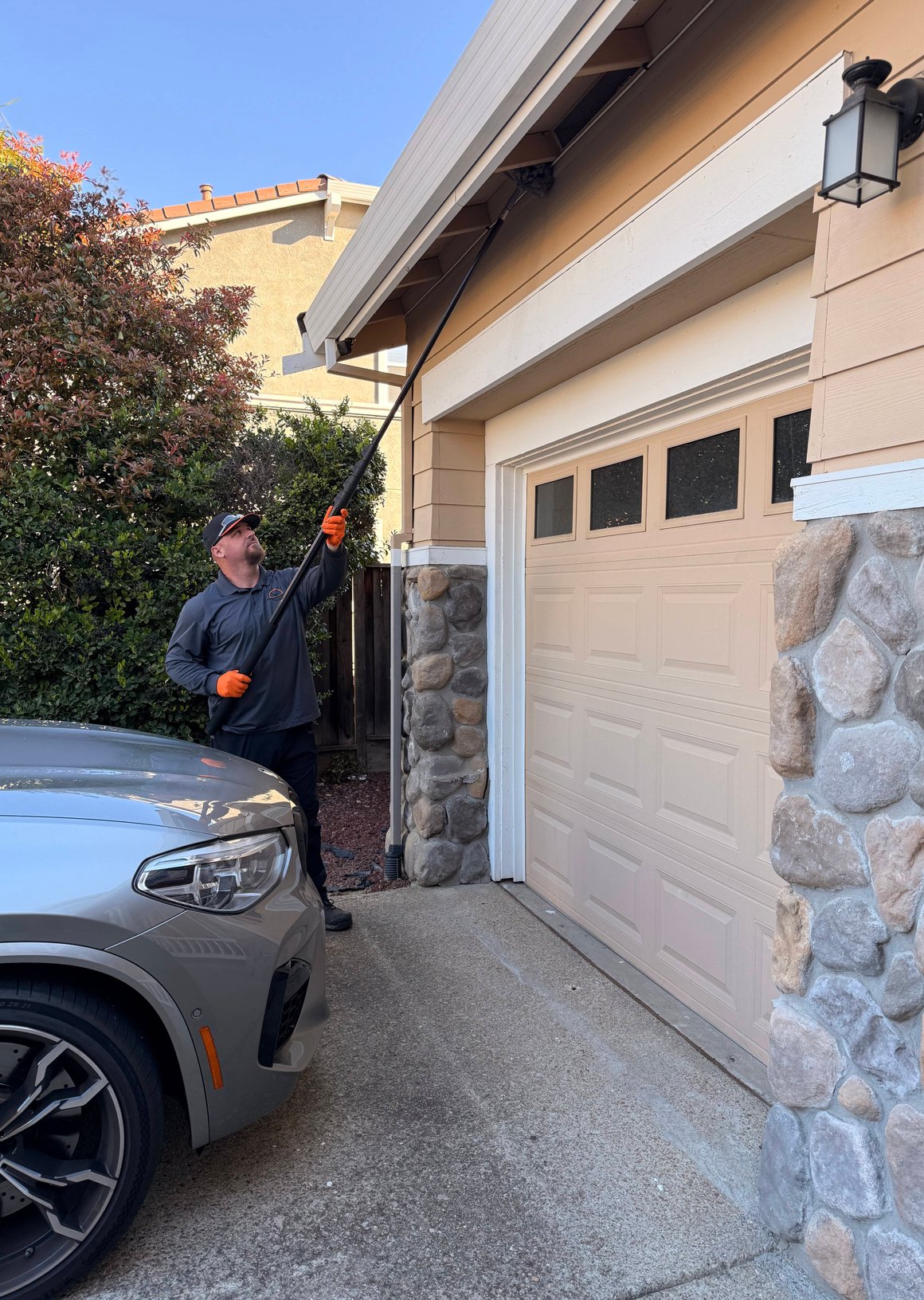 why choose Beaman Pest Control